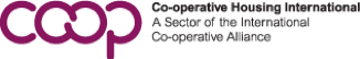CHI logo