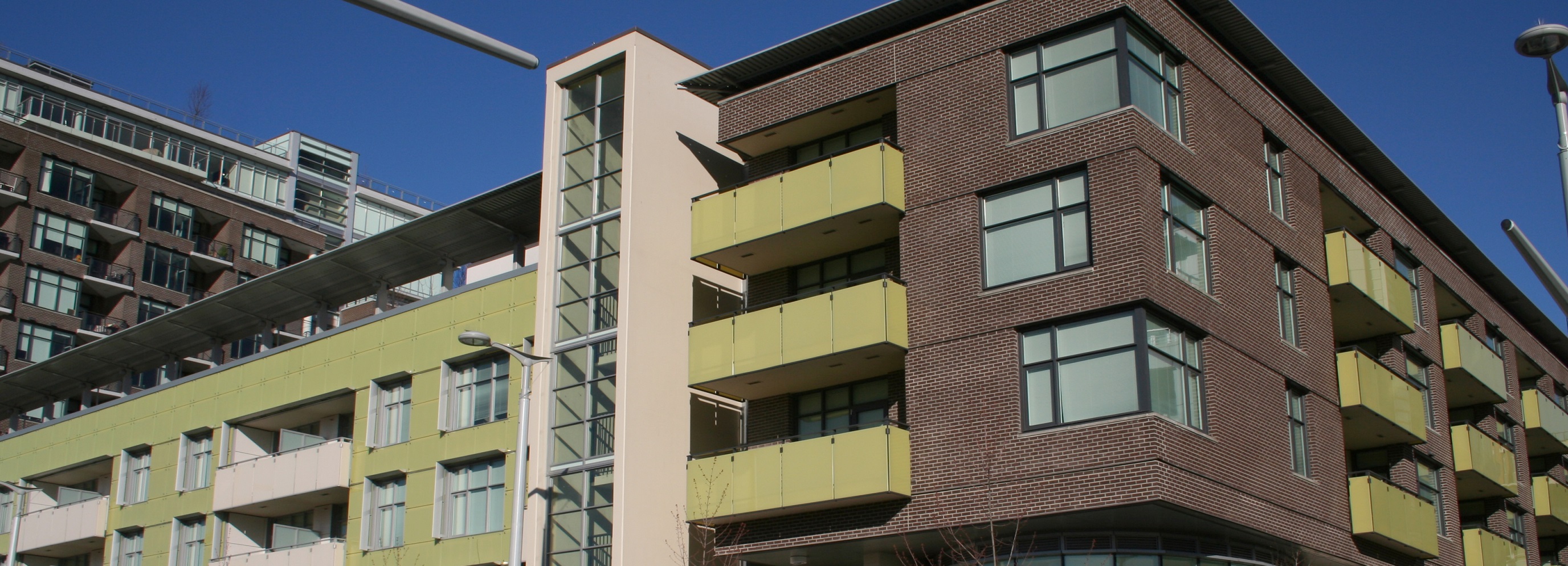 Athletes Village Housing Co-op