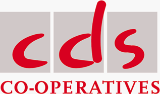 The Cooperative Development Society Ltd / CDS Cooperatives - Logo