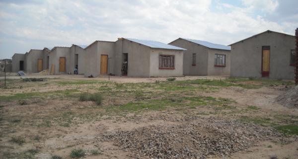 Chako Ndechako Housing Cooperative - Chitungwiza