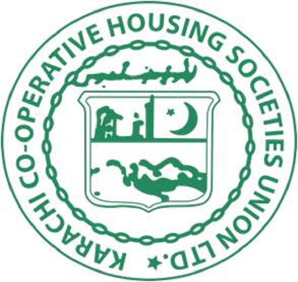 Karachi Cooperative Housing Societies Union - Logo