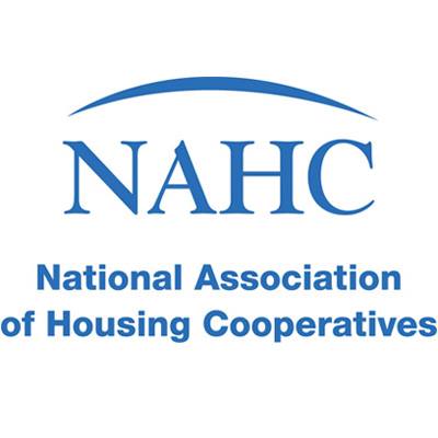 National Association of Housing Cooperatives - Logo