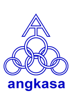 Malaysian National Cooperative Movement [ANGKASA] - Logo