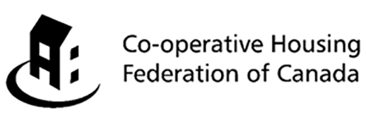 Co-operative Housing Federation of Canada - Logo