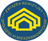 Zwiazek Rweizyjny Spoldzielni Mieszkaniowych RP (Auditing Union of Housing Cooperatives) - Logo