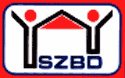 Slovenský zväz bytových družstiev (SZBD) (Slovak Union of Housing Cooperatives) - Logo