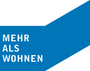 Baugenossenschaft mehr als wohnen - Logo