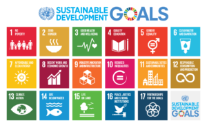 Sustainable Development Goals