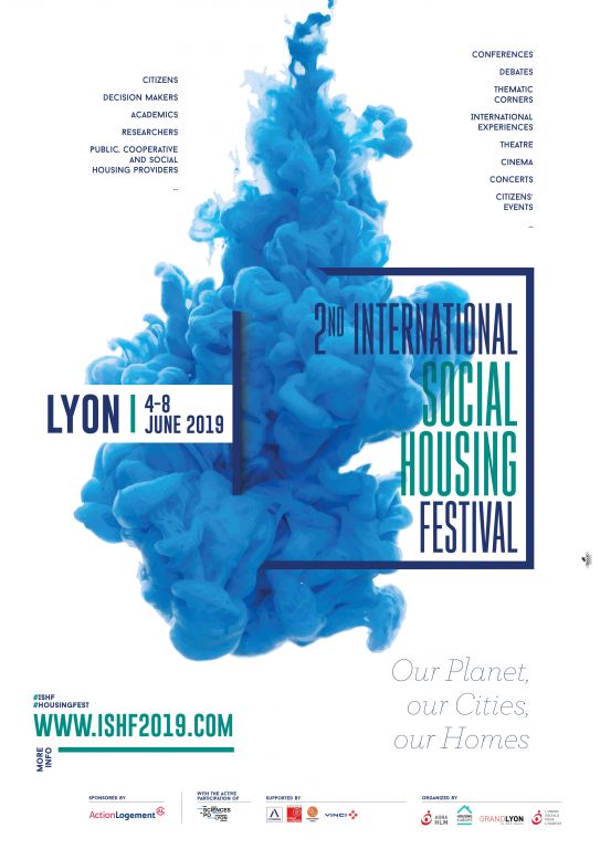 social housing festival 2019 lyon