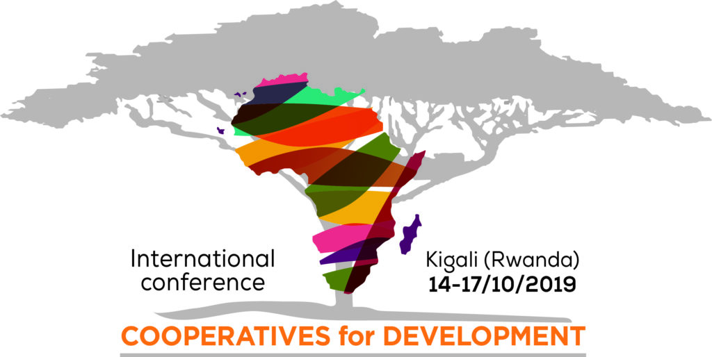 ICA Cooperatives for Development Global Conference 2019