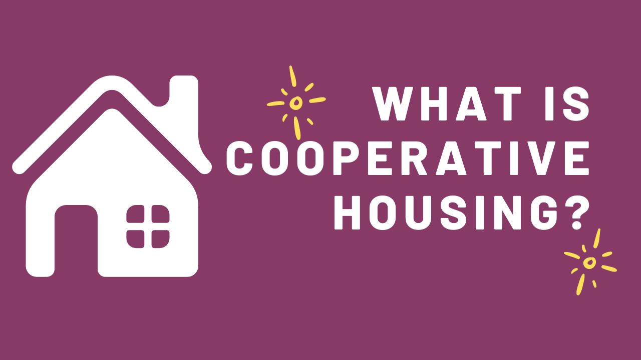 What is Cooperative Housing? img