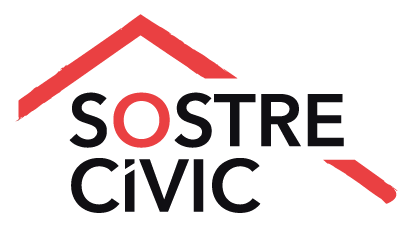 Sostre Cívic - Logo