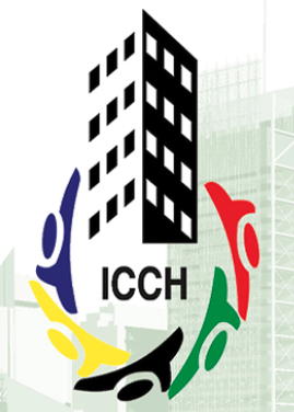 The General Authority for Construction and Housing Cooperatives (CHC) - Logo