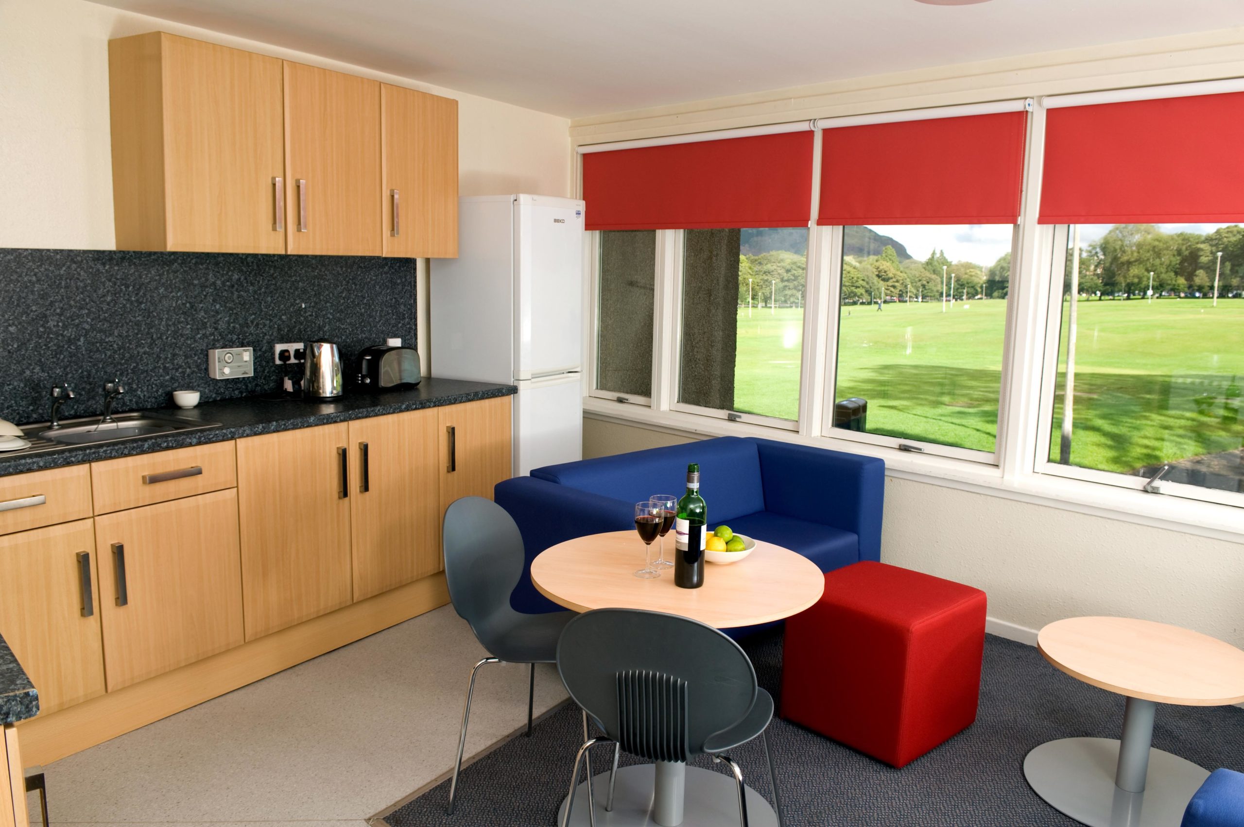 Edinburgh Student Housing Co-op