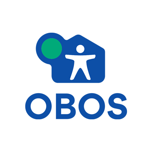 OBOS - Logo