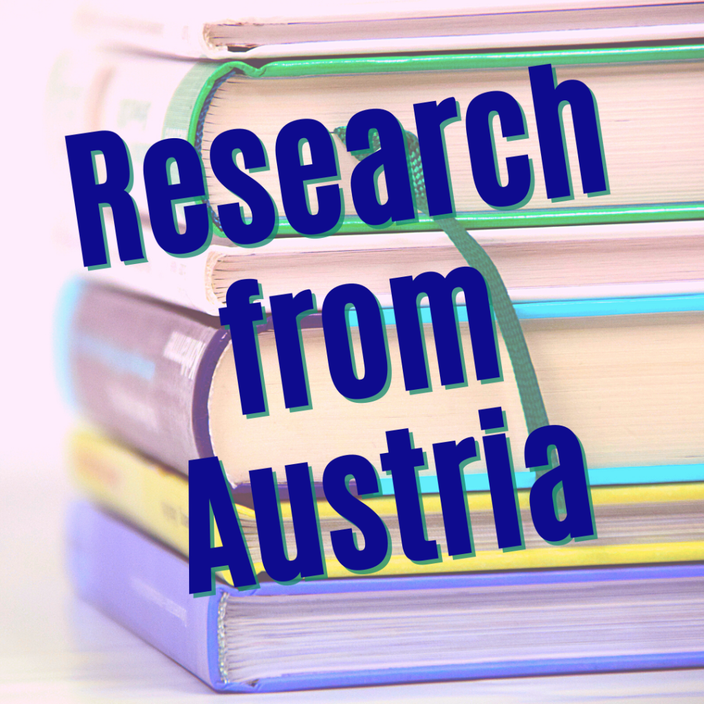 Research from Austria