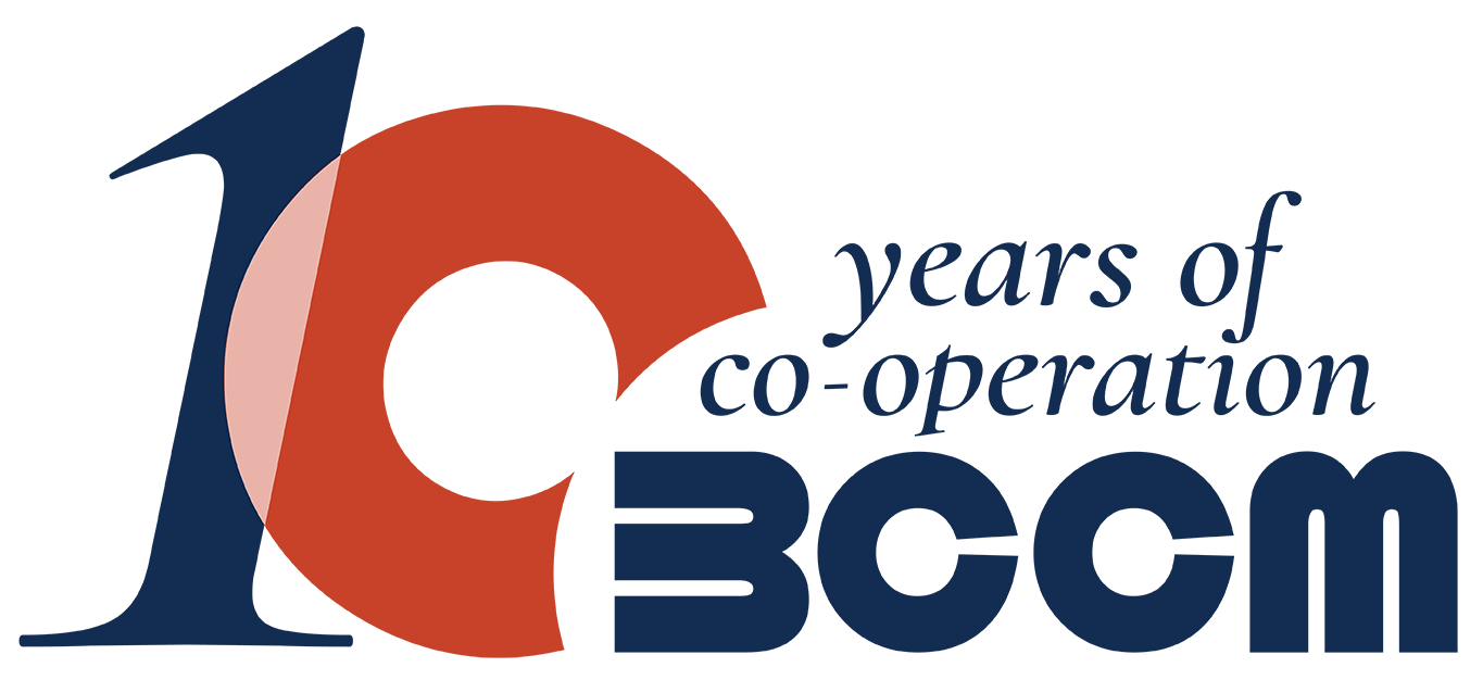 Business Council of Co-operatives and Mutuals - Logo