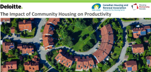 Economic Study: The Impact of Community Housing on Productivity in Canada img