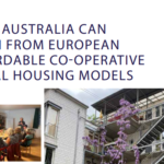 What Australia Can Learn from European Affordable Co-operative Rental Housing Models img