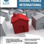 Community Finance and Savings Systems: Innovative Tools for Urban Housing Solutions img