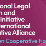 Research and Analysis Initiative of the International Cooperative Alliance - The Law on Cooperative Housing img