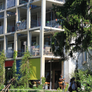 March 2026 – News from Cooperative Housing International img