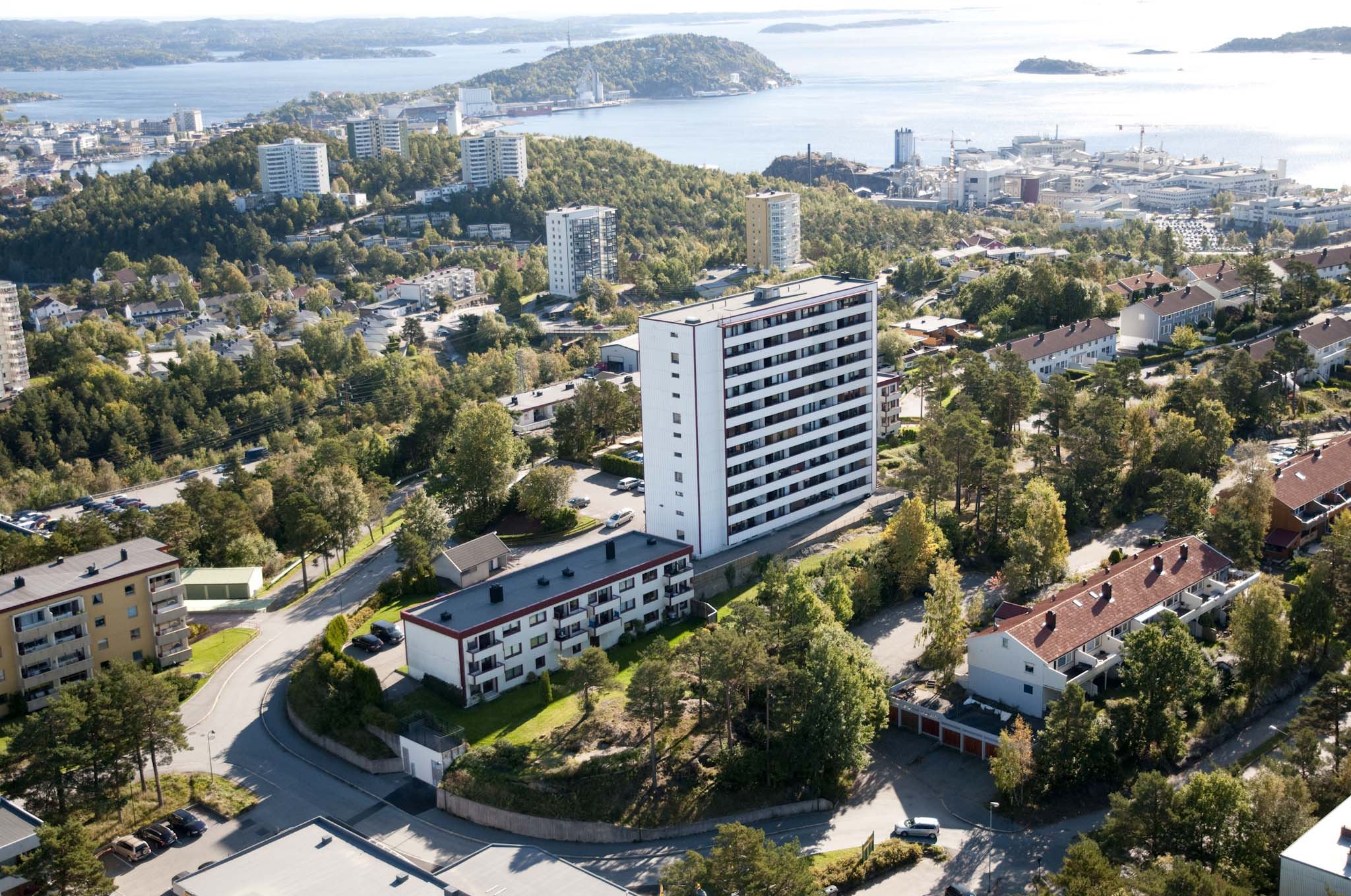 City of Kristiansand