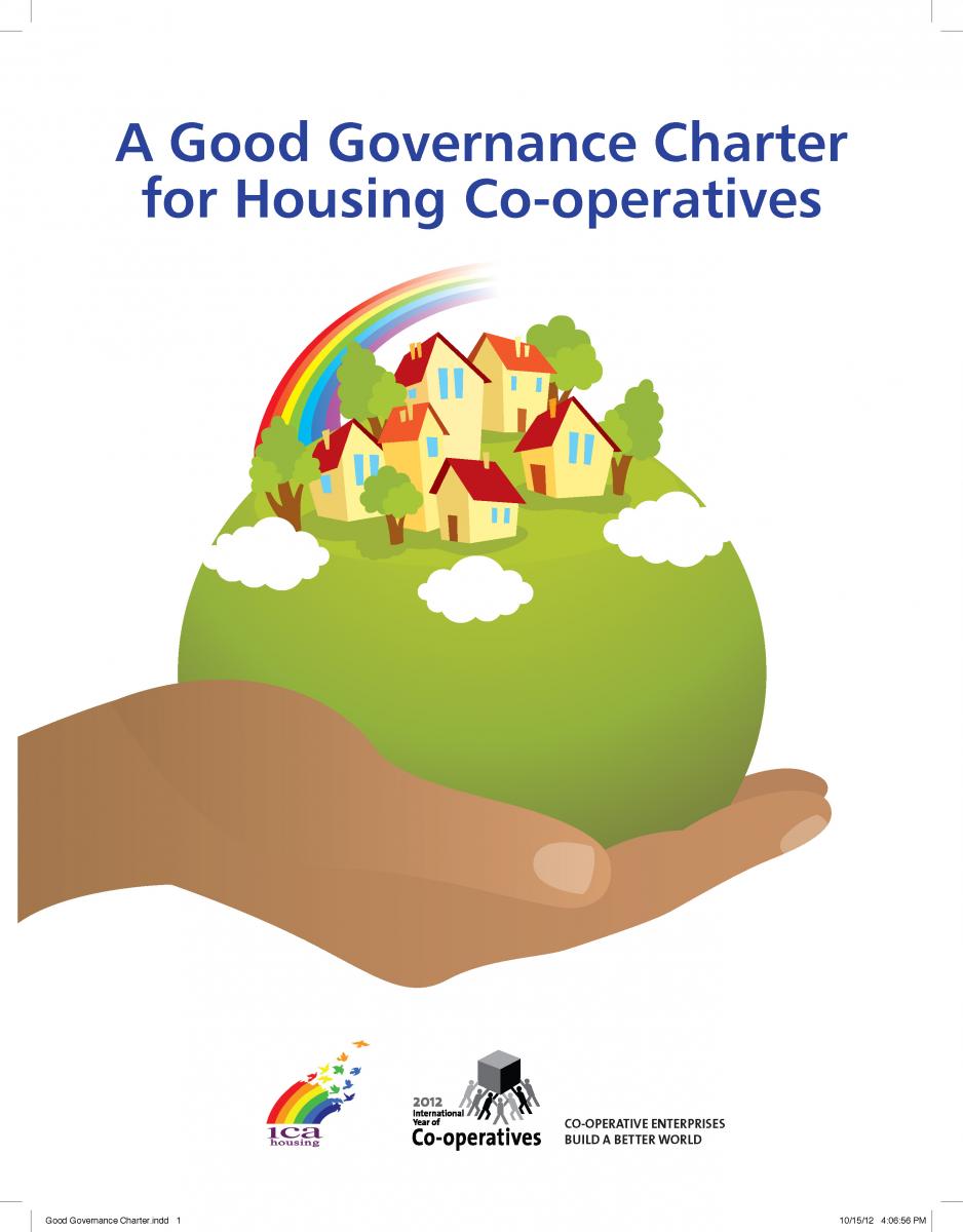 ICA Housing Good Governance Charter