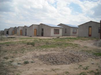 Chako Ndechako Housing Cooperative - Chitungwiza