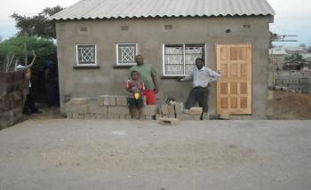 Batonga Housing Cooperative - Kariba