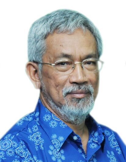 Datuk Ali