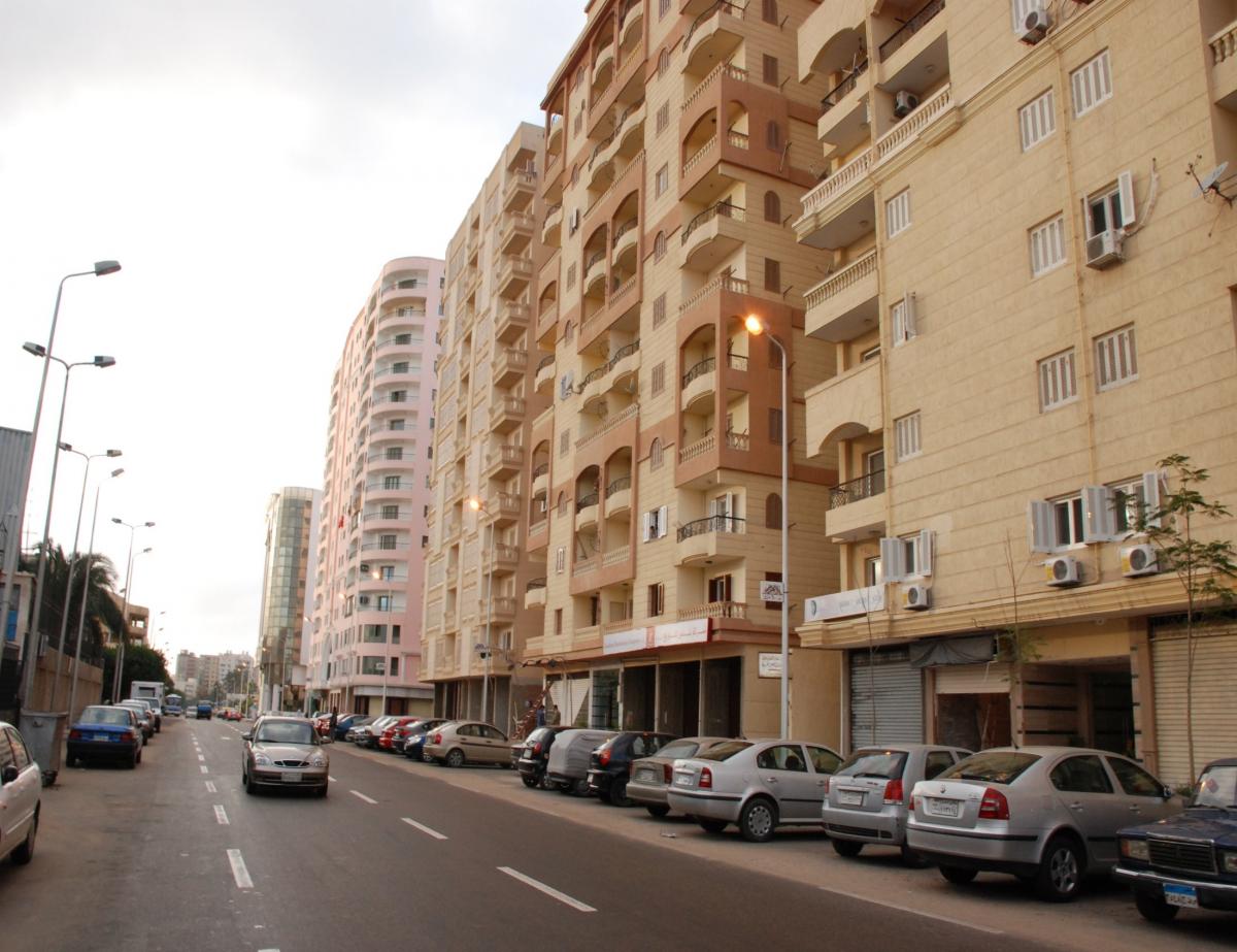 FCH Housing Project FCH Housing Project