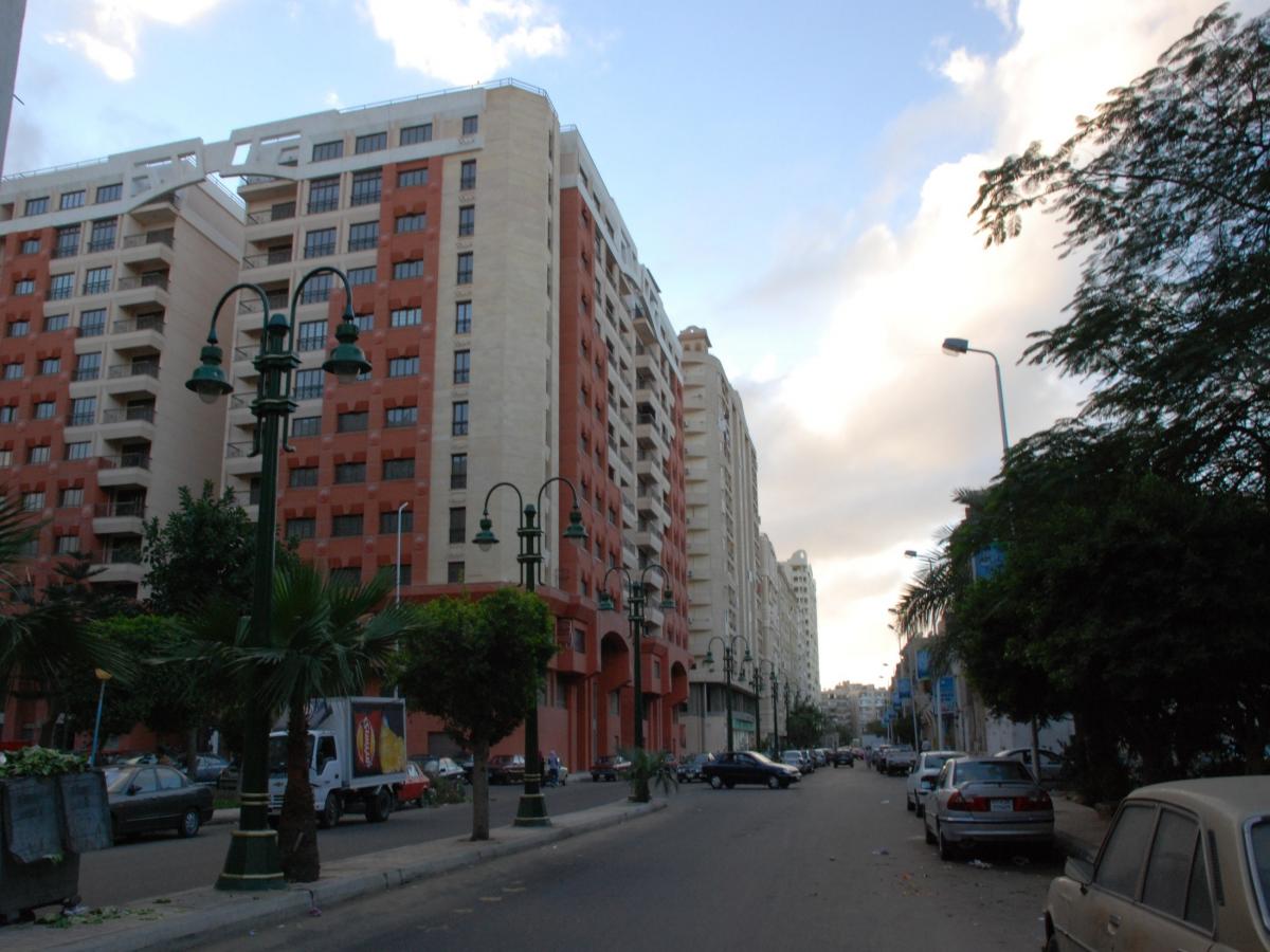 FCH Housing Project FCH Housing Project