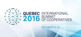 International Summit of Cooperatives 2016